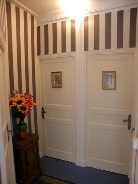 Chambres D'Hotes De L'Eglise Sainte-Mère-Église Kültér fotó